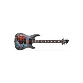 Cort KX5TFBK Elektro Gitar