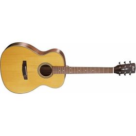 Cort L100C-NS Akustik Gitar
