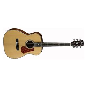 Cort L100C-NS Akustik Gitar