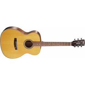 Cort L100C-NS Akustik Gitar