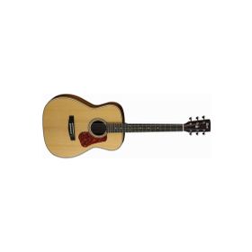 Cort L100C-NS Akustik Gitar
