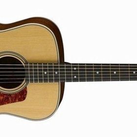 Cort L100C-NS Akustik Gitar