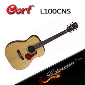 Cort L100CNS Akustik Gitar