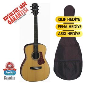 Cort L100CNS Akustik Gitar