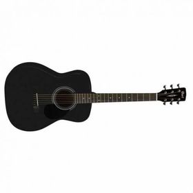 Cort L500CLHNAT Akustik Gitar