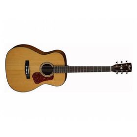 Cort L500CLHNAT Akustik Gitar