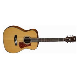 Cort L500CLHNAT Akustik Gitar