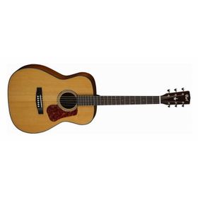 Cort L500CLHNAT Akustik Gitar