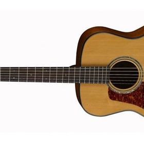 Cort L500CLHNAT Akustik Gitar
