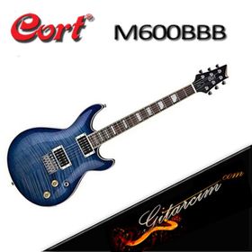 Cort M600-BBB Elektro Gitar
