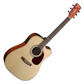 Cort MR500E Elektro Akustik Gitar