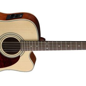 Cort MR500EOP Ahşap Akustik Gitar