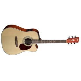 Cort MR500EOP Ahşap Akustik Gitar
