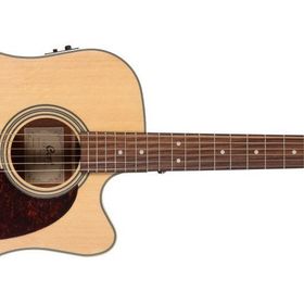 Cort MR600FNS Elektro Akustik Gitar