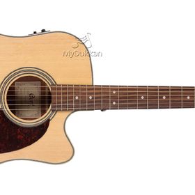 Cort MR600FNS Elektro Akustik Gitar