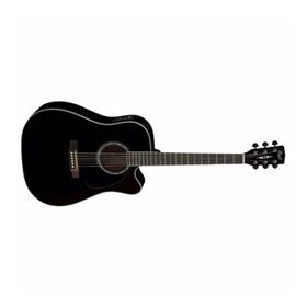 Cort MR710F-BK Elektro Akustik Gitar