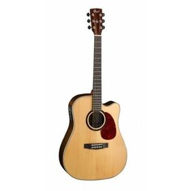 Cort MR710F-BWNAT Elektro Akustik Gitar