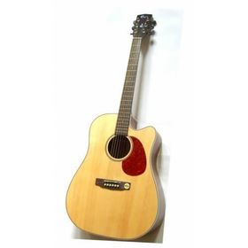 Cort MR710F-BWNAT Elektro Akustik Gitar