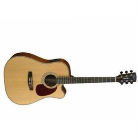 Cort MR710F-BWNAT Elektro Akustik Gitar