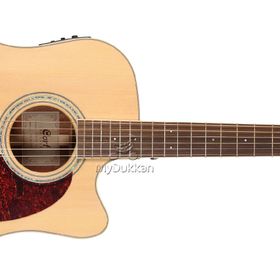 Cort MR710F-BWNAT Elektro Akustik Gitar