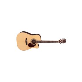 Cort MR710F-NAT Elektro Akustik Gitar