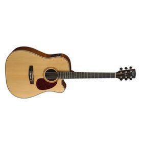 Cort MR710F Solak Elektro Akustik Gitar