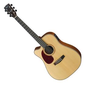 Cort MR710F Solak Elektro Akustik Gitar