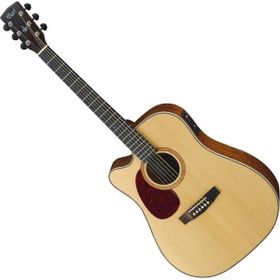Cort MR710F Solak Elektro Akustik Gitar