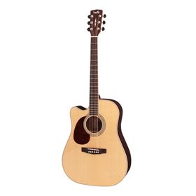 Cort MR710F Solak Elektro Akustik Gitar