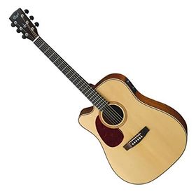 Cort MR710F Solak Elektro Akustik Gitar