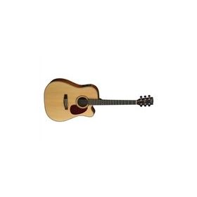 Cort MR710FLHNS Elektro Akustik Gitar