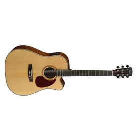 Cort MR710FLHNS Elektro Akustik Gitar