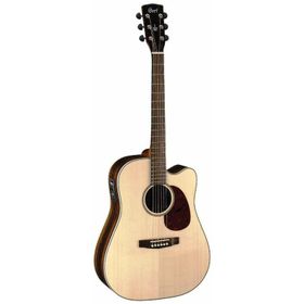 Cort MR710FNS Elektro Akustik Gitar