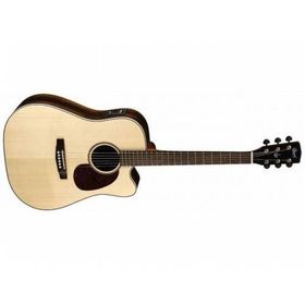 Cort MR710FNS Elektro Akustik Gitar