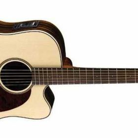 Cort MR710FNS Elektro Akustik Gitar