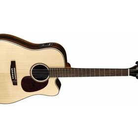 Cort MR710FNS Elektro Akustik Gitar