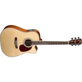 Cort Mr730fx Elektro Akustik Gitar