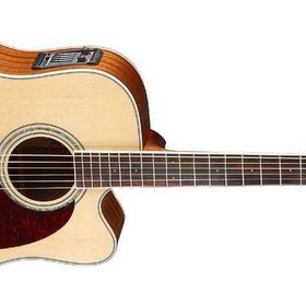 Cort Mr730fx Elektro Akustik Gitar