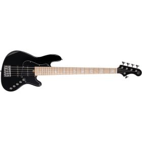 Cort NJS5BK 5 Telli Bas Gitar
