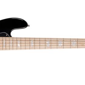 Cort NJS5BK 5 Telli Bas Gitar