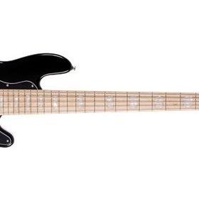 Cort NJS5BK 5 Telli Bas Gitar