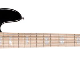 Cort NJS5BK 5 Telli Bas Gitar