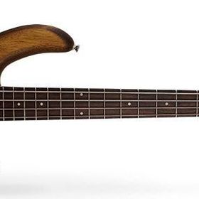 Cort PSEB4-4/F & PSEB1-4/R Bass Gitar