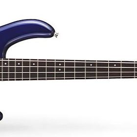 Cort PSEB4-4/F & PSEB1-4/R Bass Gitar