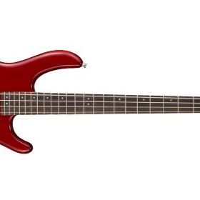 Cort PSEB4-4/F & PSEB1-4/R Bass Gitar