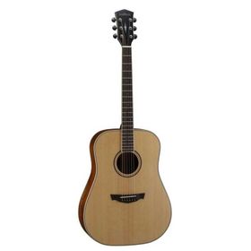 Cort PW410NS Akustik Gitar