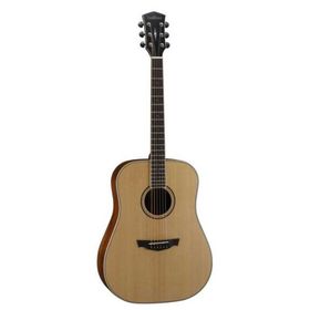 Cort PW410NS Akustik Gitar