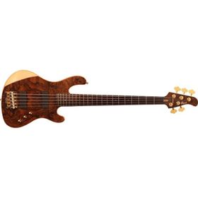 Cort RITHIMIC VNAT 5 Telli Bas Gitar