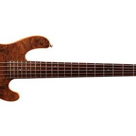 Cort RITHIMIC VNAT 5 Telli Bas Gitar