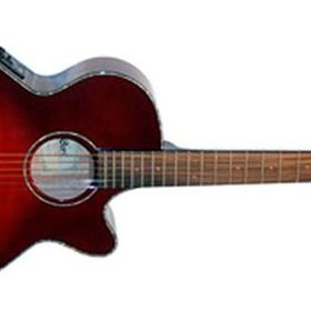 Cort SFX-ETWB Elektro Akustik Gitar